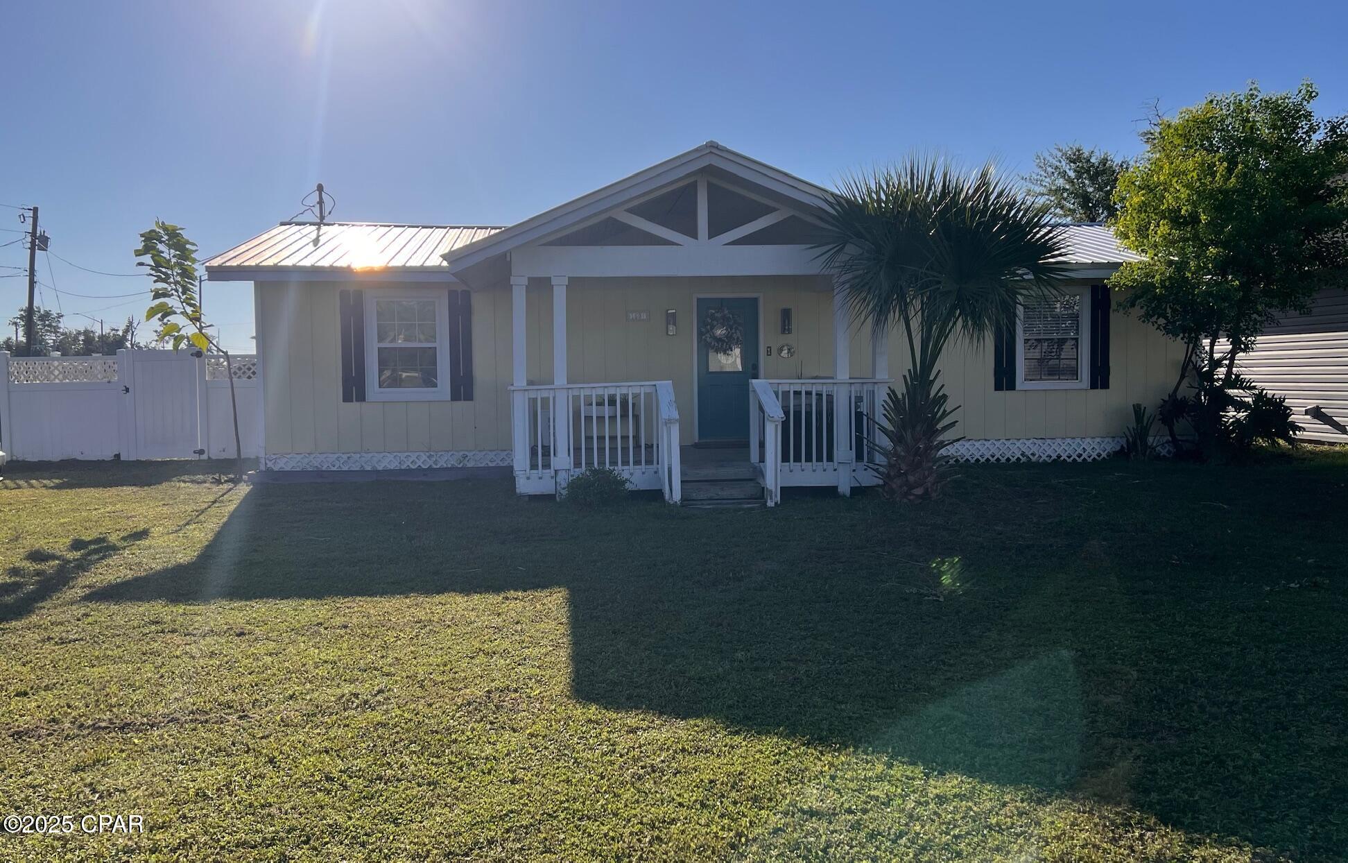 1501 Kentucky Avenue Lynn Haven, FL 32444 - Photo 1 of 16