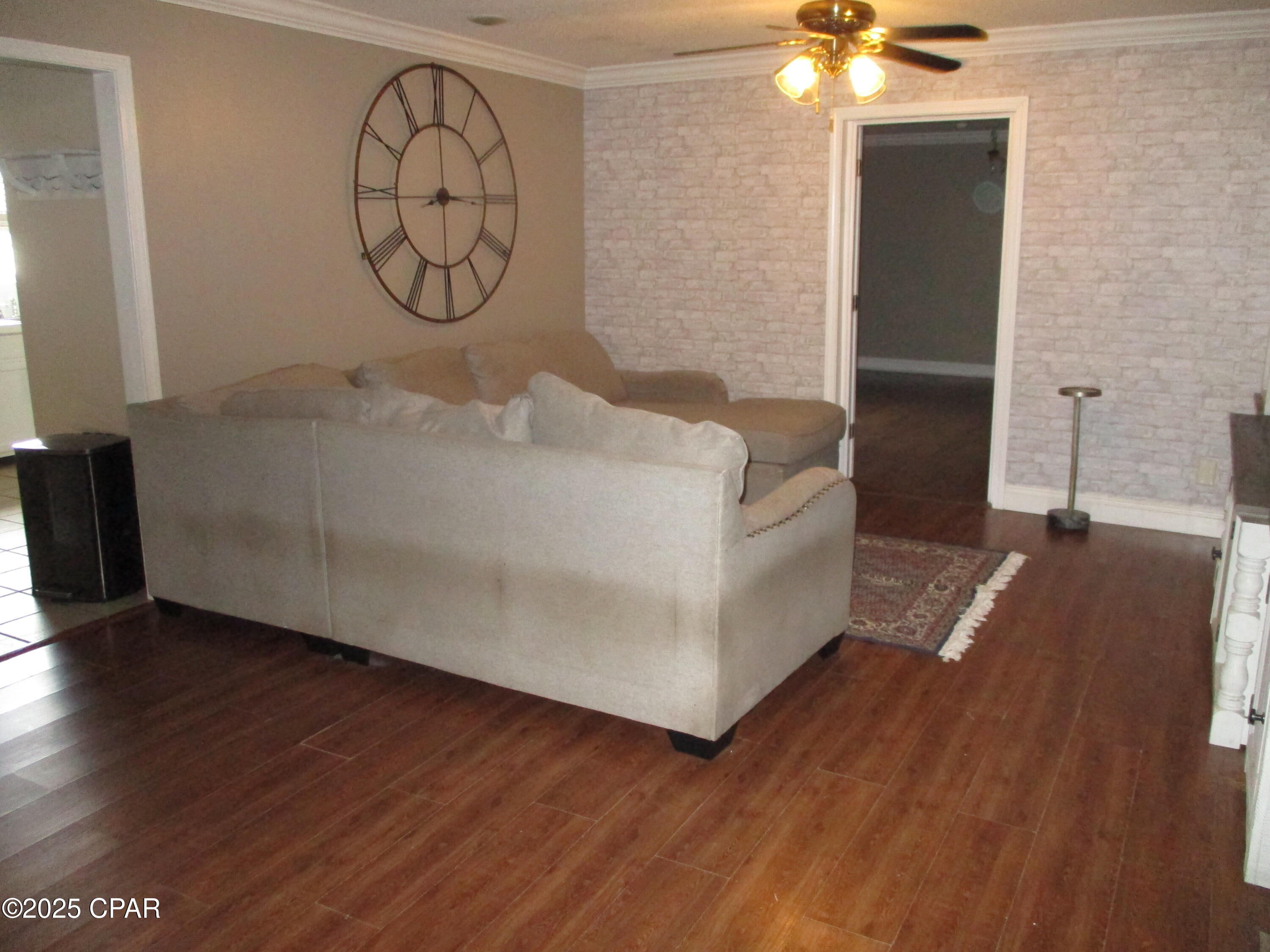 1501 Kentucky Avenue Lynn Haven, FL 32444 - Photo 3 of 16