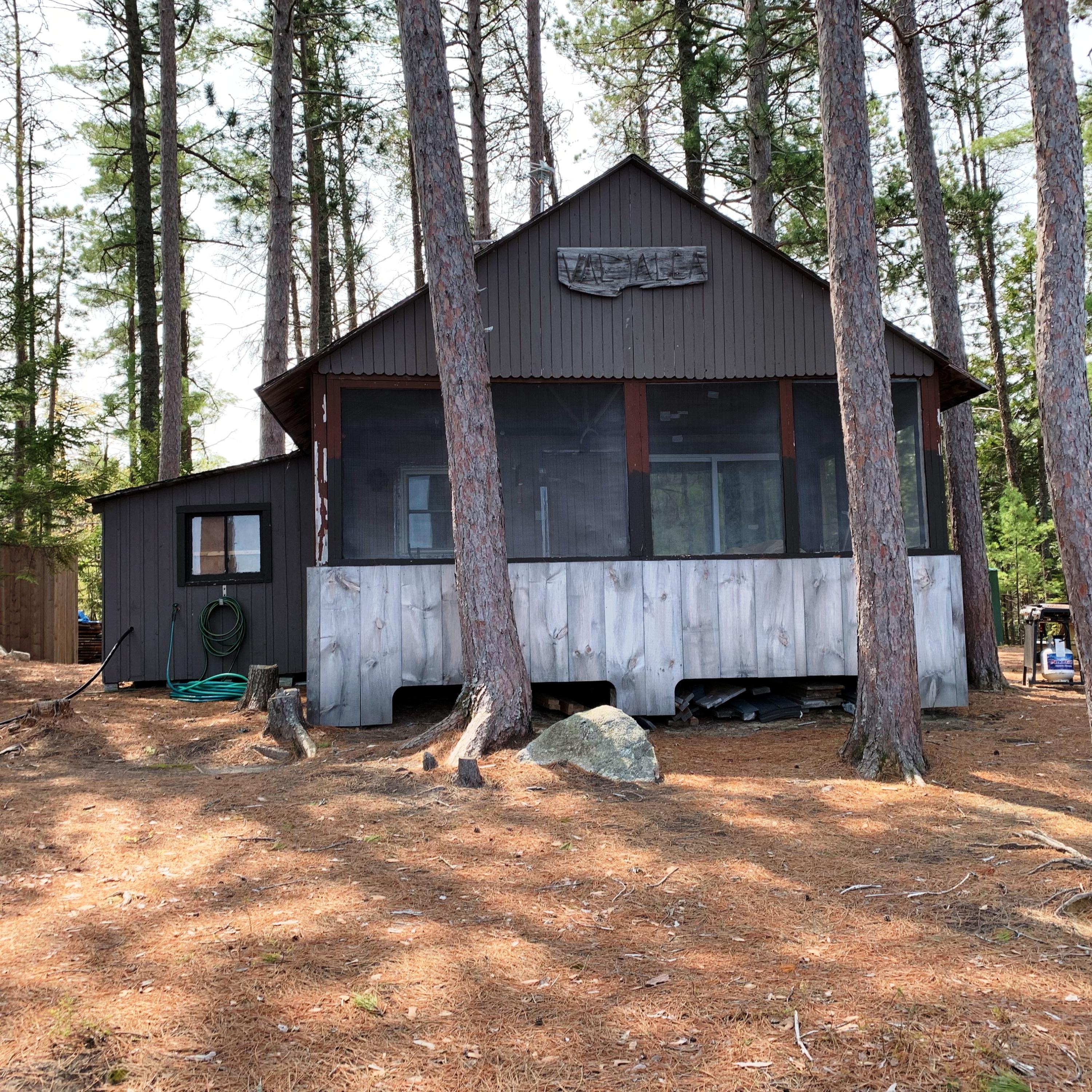 2964 Turkey Tail Road Millinocket, ME 04462 - Photo 2 of 24 IMG_0492