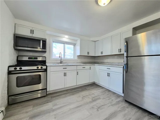 $155,000 | 39 East 5th Street, Oswego, NY 13126