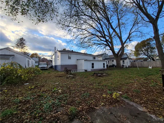 $155,000 | 39 East 5th Street, Oswego, NY 13126