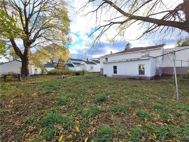 $155,000 | 39 East 5th Street, Oswego, NY 13126