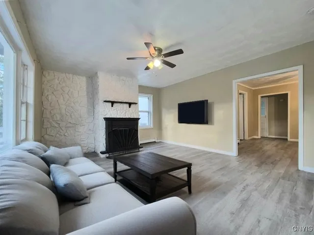 $155,000 | 39 East 5th Street, Oswego, NY 13126