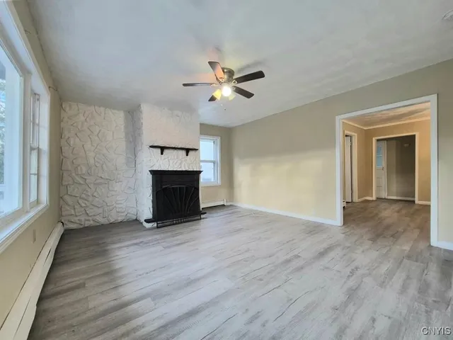 $155,000 | 39 East 5th Street, Oswego, NY 13126