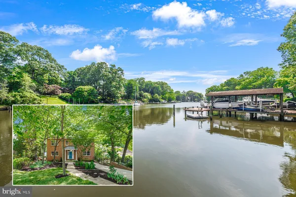 $1,675,000 | 262 Capote Court East, Severna Park, MD 21146