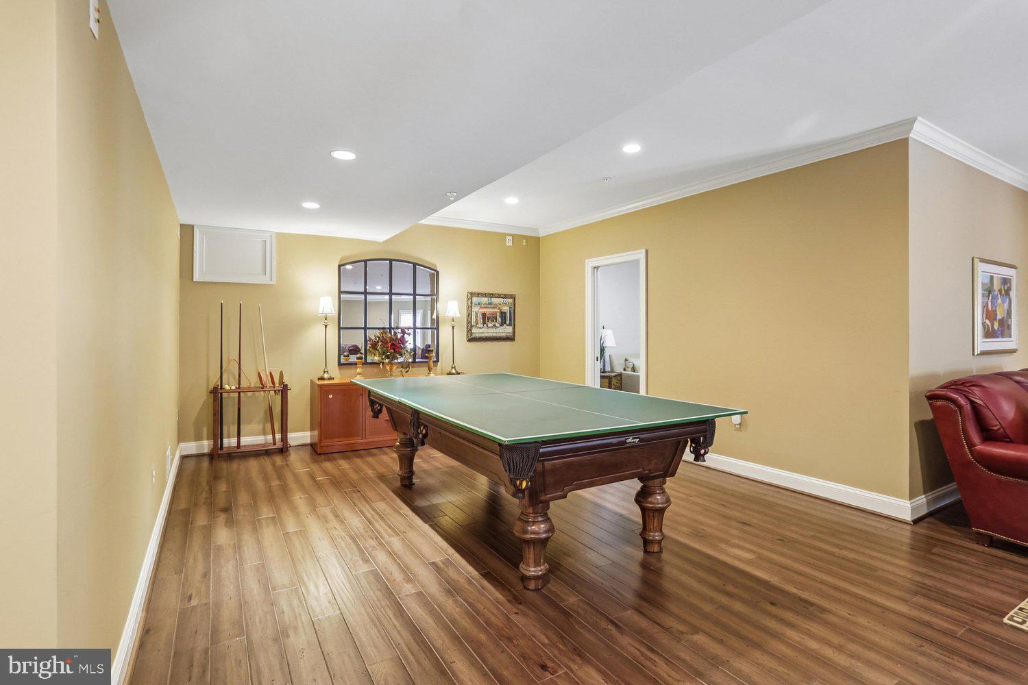 11736 Gainsborough Road Potomac, MD 20854 - Photo 77 of 100 Rec Room