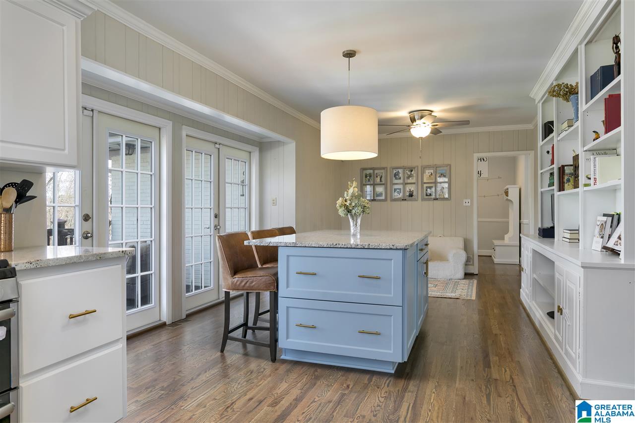 424 Devon Drive Birmingham, AL 35209 - Photo 14 of 34