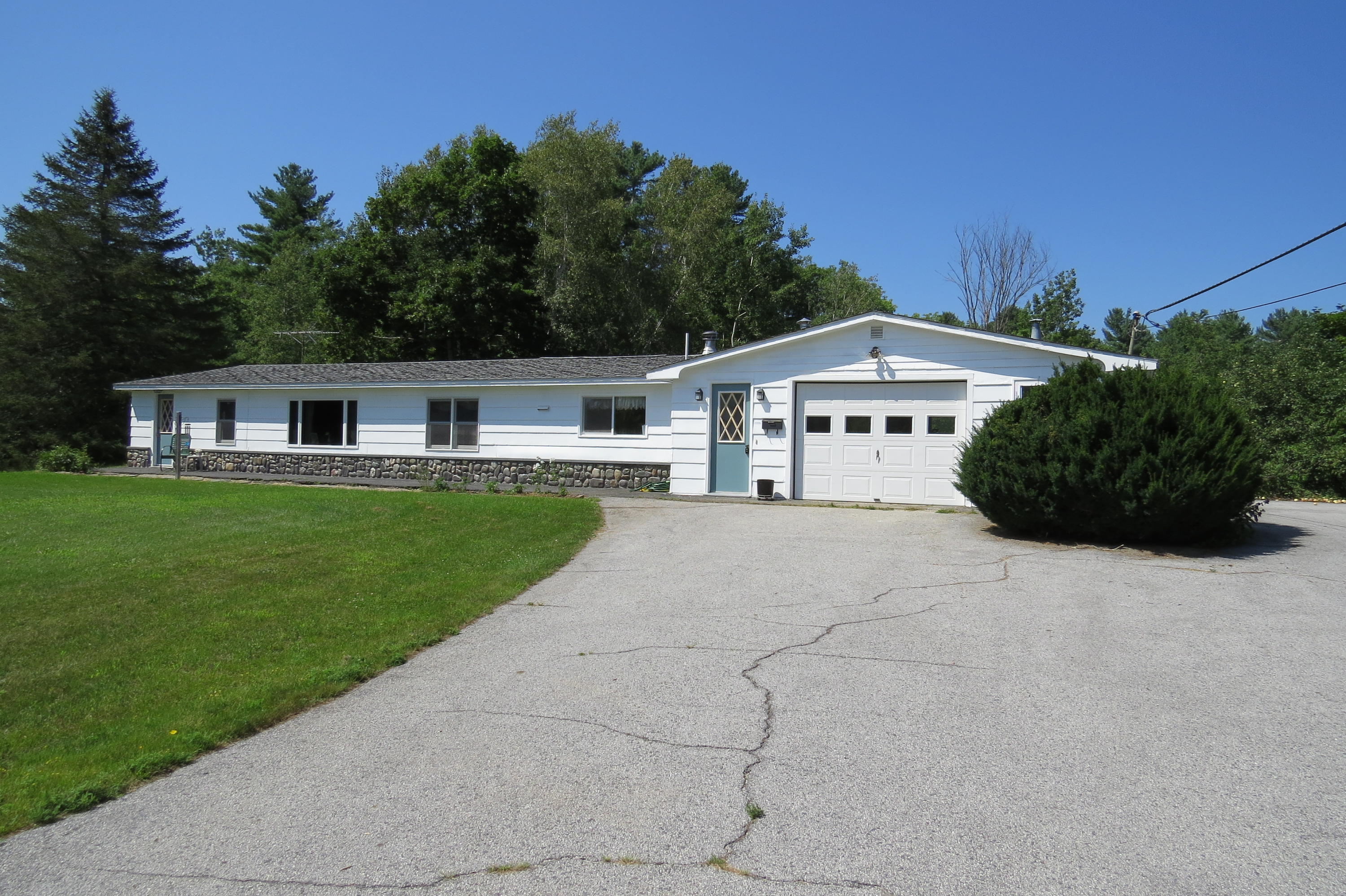 622 Kennebec Road Hampden, ME 04444 - Photo 1 of 30 Main MLS Image