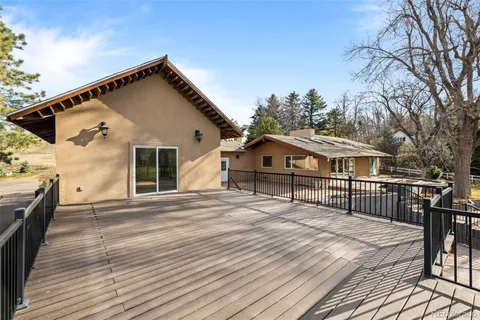$1,925,000 | 1130 East Kenyon Avenue, Englewood, CO 80113