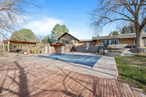 $1,925,000 | 1130 East Kenyon Avenue, Englewood, CO 80113