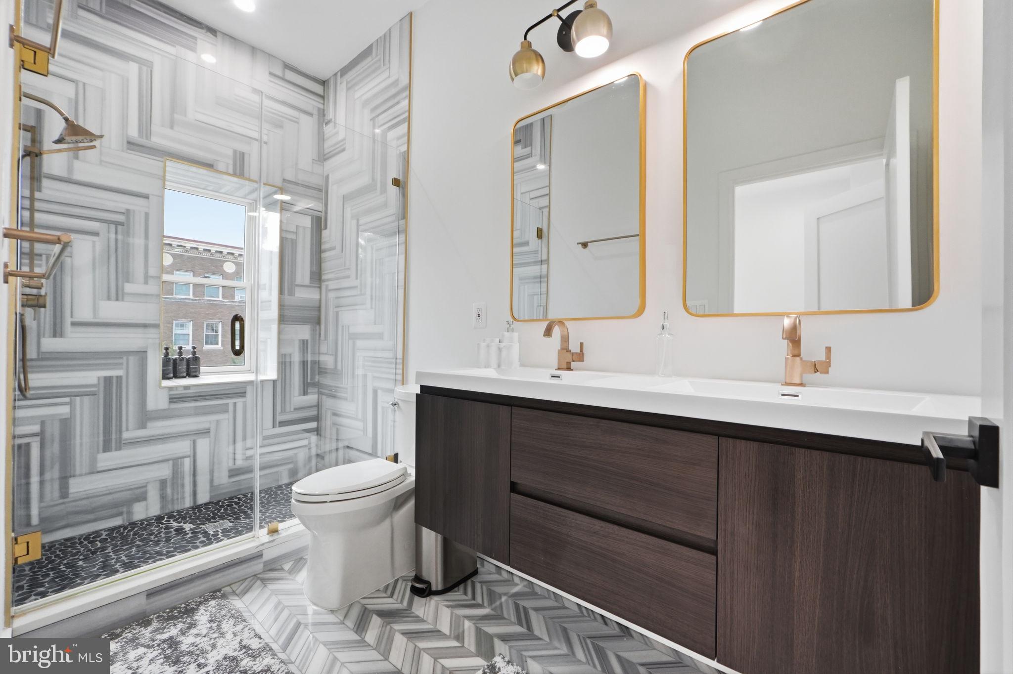 1808 S Street Northwest, Unit 4 Washington, DC 20009 - Photo 50 of 74 Gallery Image 50