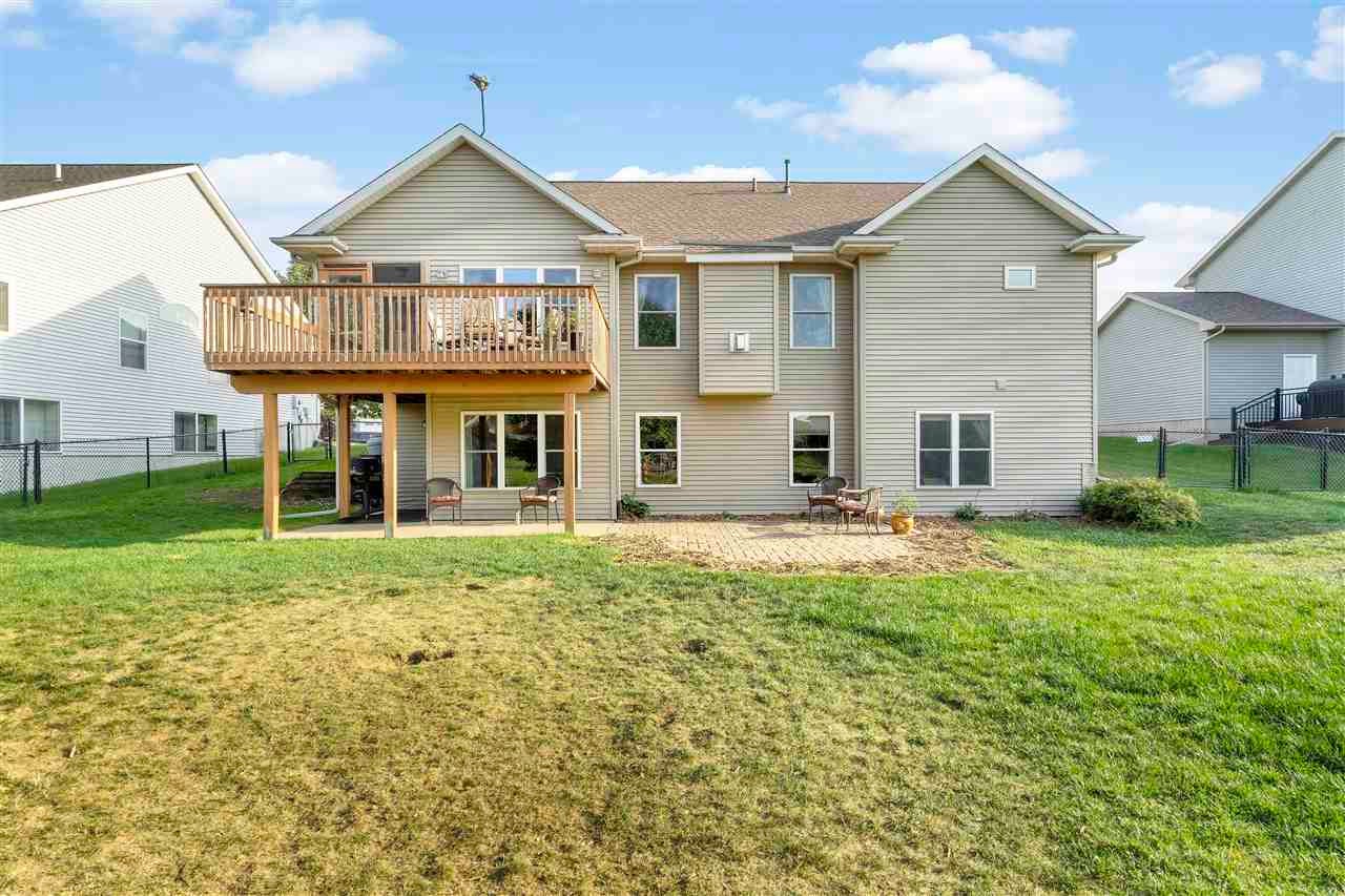 190 Windsor Road North Liberty, IA 52317 - Photo 24 of 29 Gallery Image 24