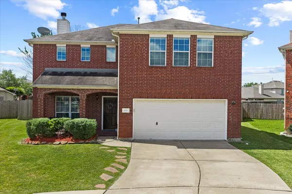 $284,000 | 4506 Noble Court, Baytown, TX 77521