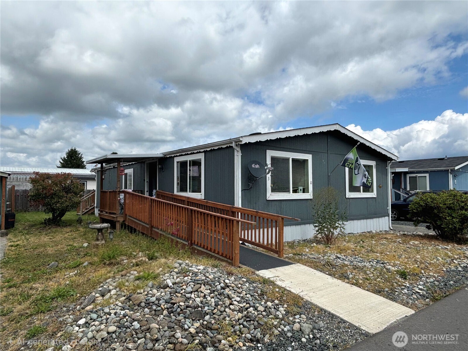 205 Reeds Lane, Unit 3 Everson, WA 98247 - Photo 3 of 18