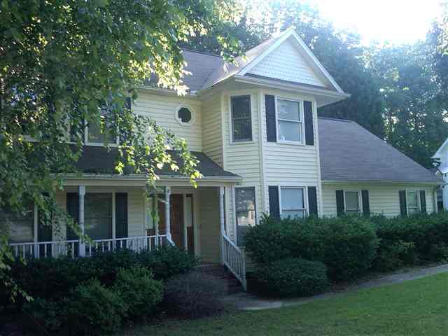 214 Cross Field Road Greenville, SC 29607 - Photo 2 of 8 Gallery Image 2
