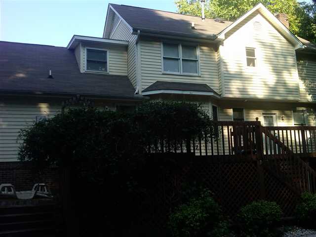 214 Cross Field Road Greenville, SC 29607 - Photo 4 of 8 Gallery Image 4
