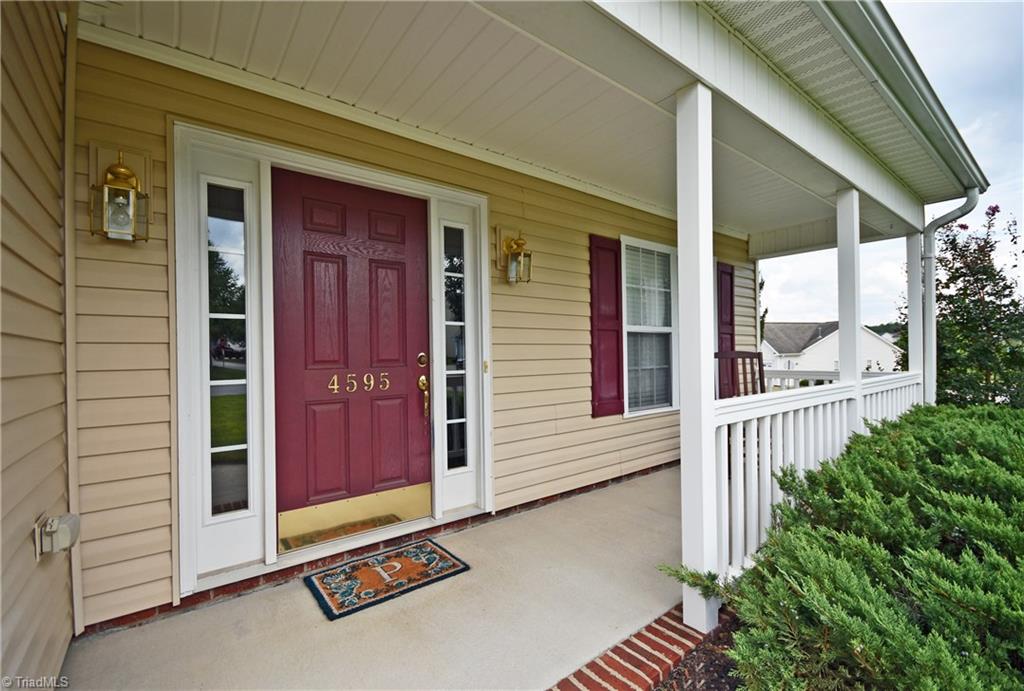 4595 Silo Ridge Clemmons, NC 27012 - Photo 2 of 29 Gallery Image 2