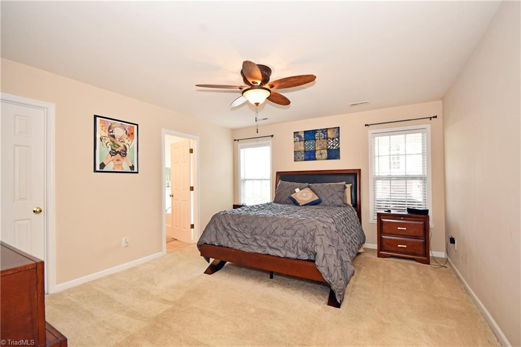 4595 Silo Ridge Clemmons, NC 27012 - Photo 11 of 29 Gallery Image 11