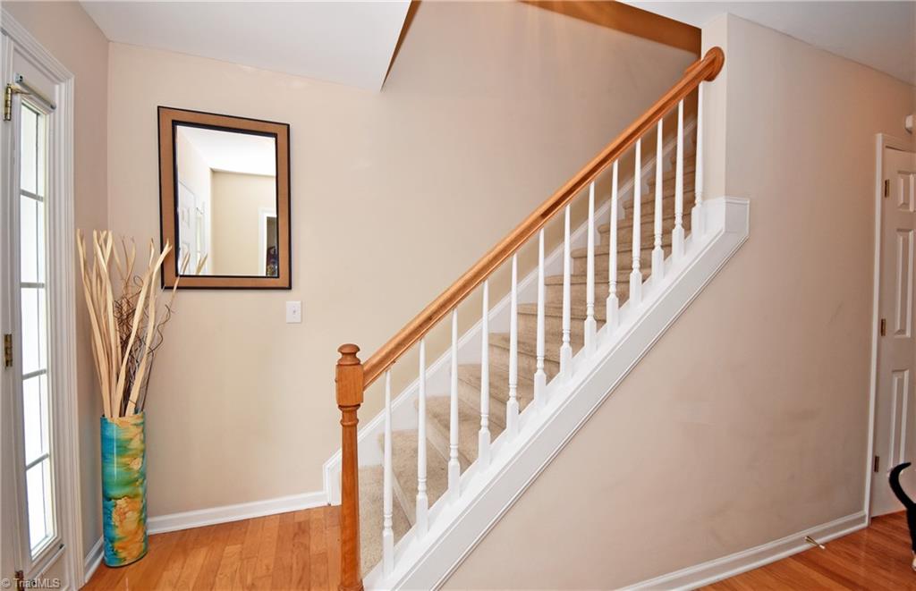 4595 Silo Ridge Clemmons, NC 27012 - Photo 16 of 29 Gallery Image 16