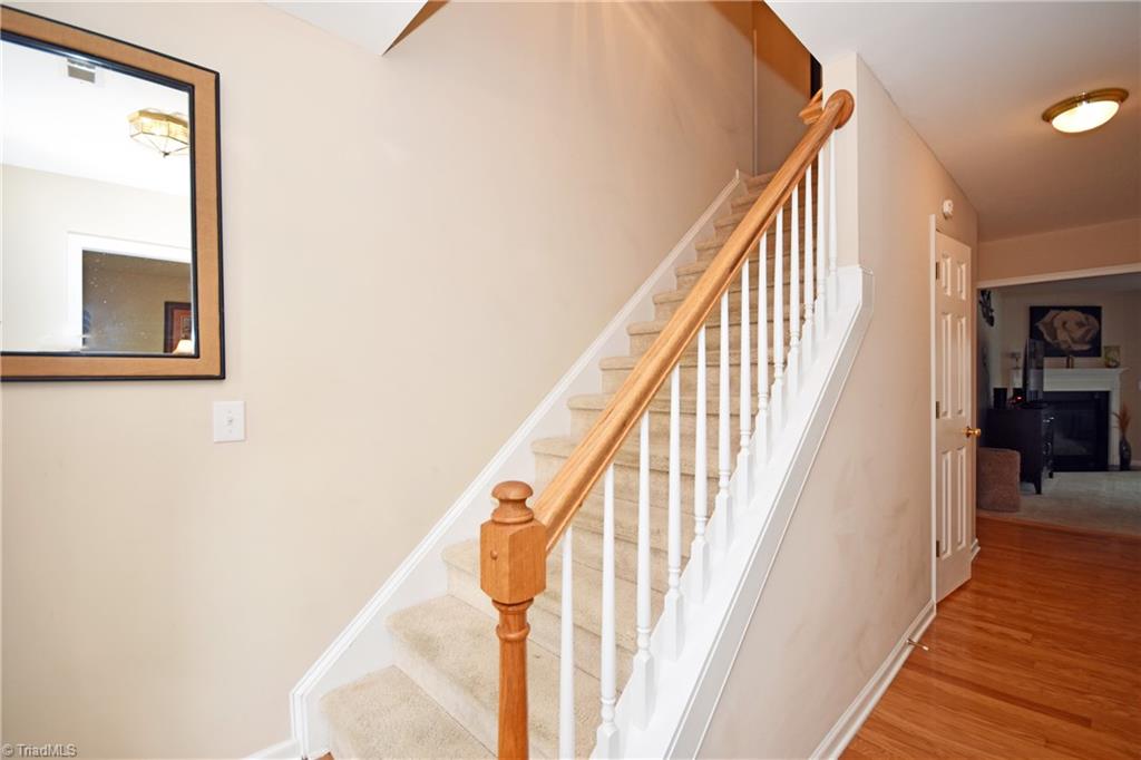 4595 Silo Ridge Clemmons, NC 27012 - Photo 17 of 29 Gallery Image 17