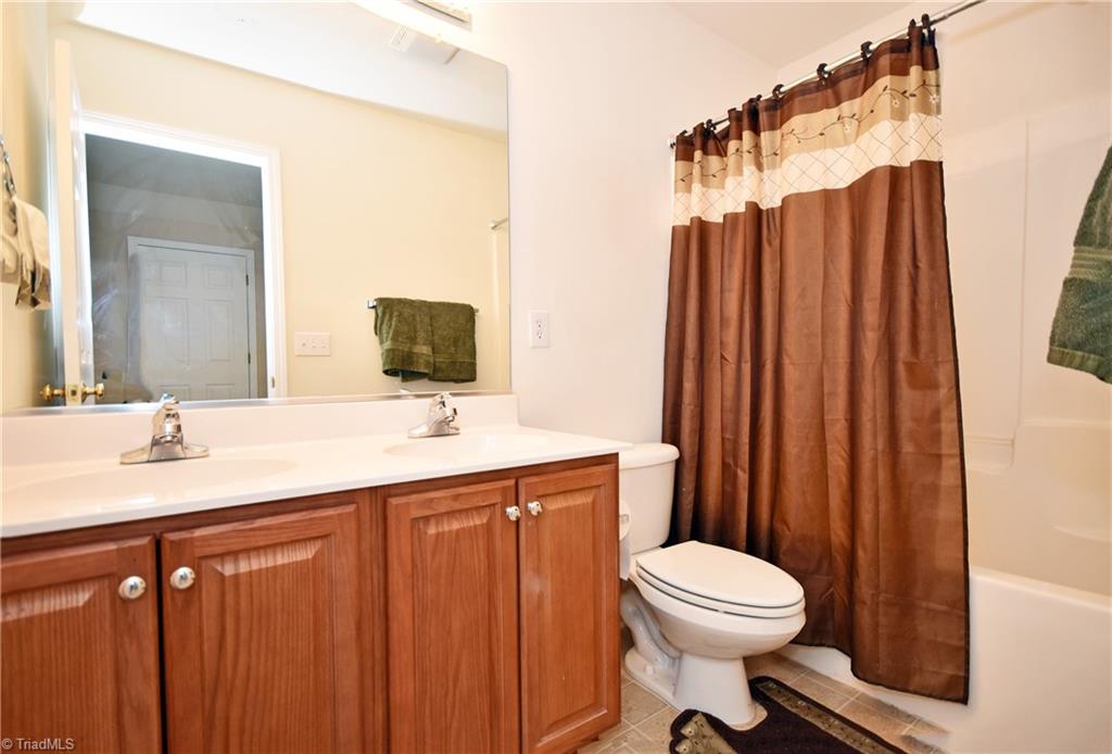 4595 Silo Ridge Clemmons, NC 27012 - Photo 20 of 29 Gallery Image 20