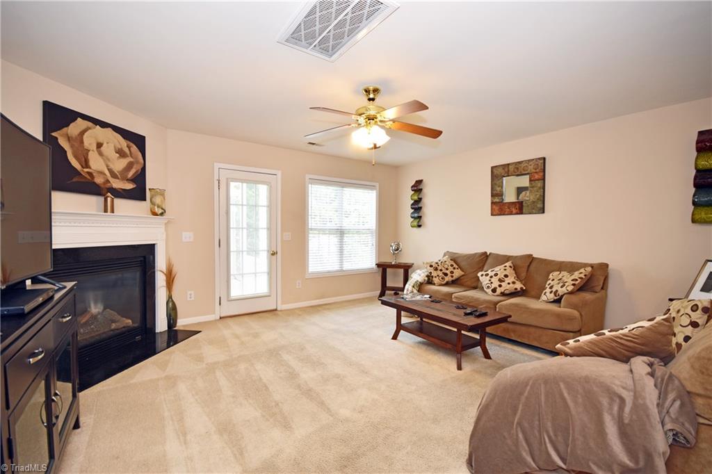4595 Silo Ridge Clemmons, NC 27012 - Photo 3 of 29 Gallery Image 3