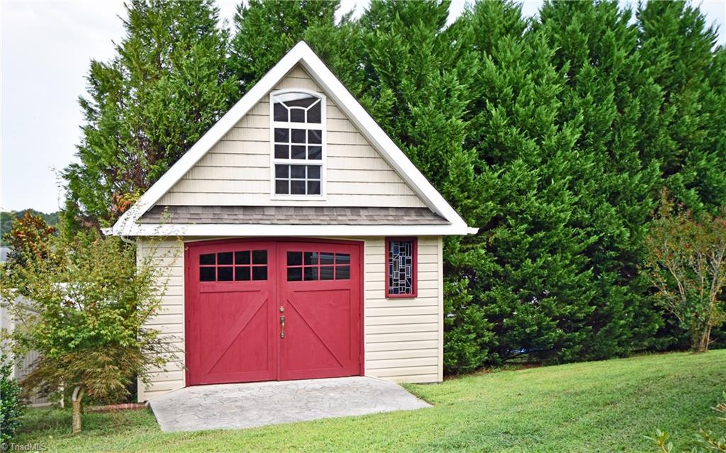 4595 Silo Ridge Clemmons, NC 27012 - Photo 23 of 29 Gallery Image 23