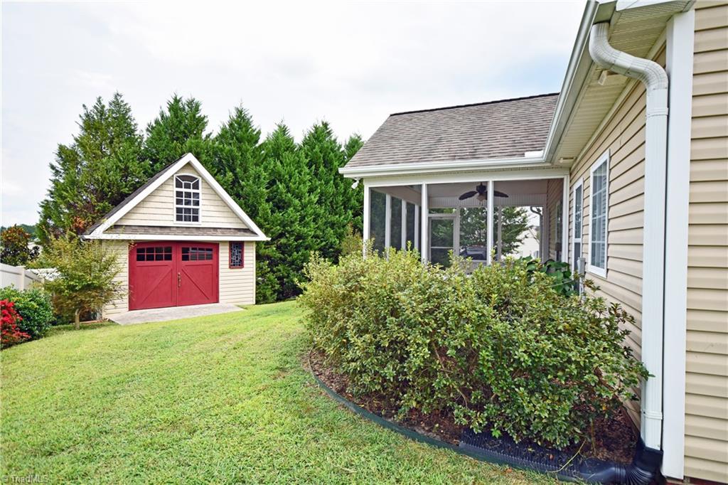 4595 Silo Ridge Clemmons, NC 27012 - Photo 24 of 29 Gallery Image 24