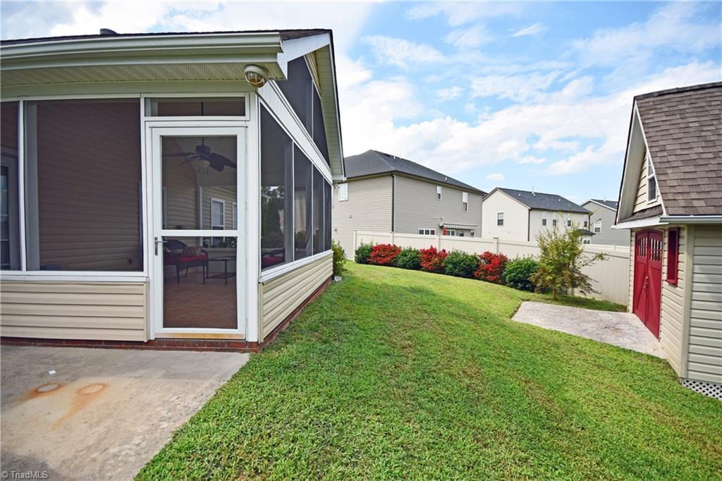 4595 Silo Ridge Clemmons, NC 27012 - Photo 25 of 29 Gallery Image 25