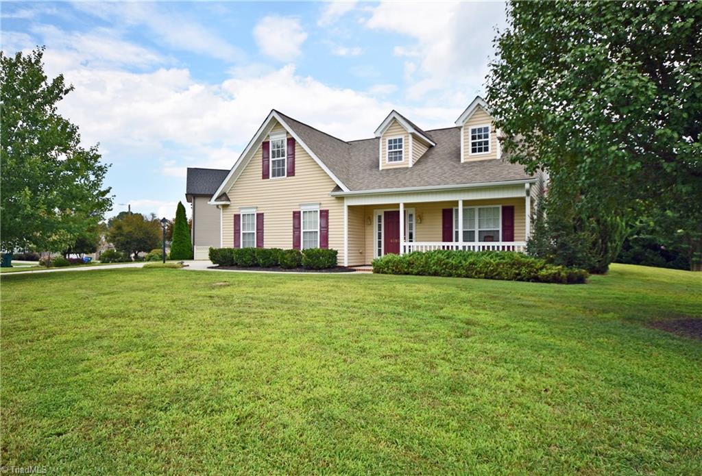 4595 Silo Ridge Clemmons, NC 27012 - Photo 27 of 29 Gallery Image 27