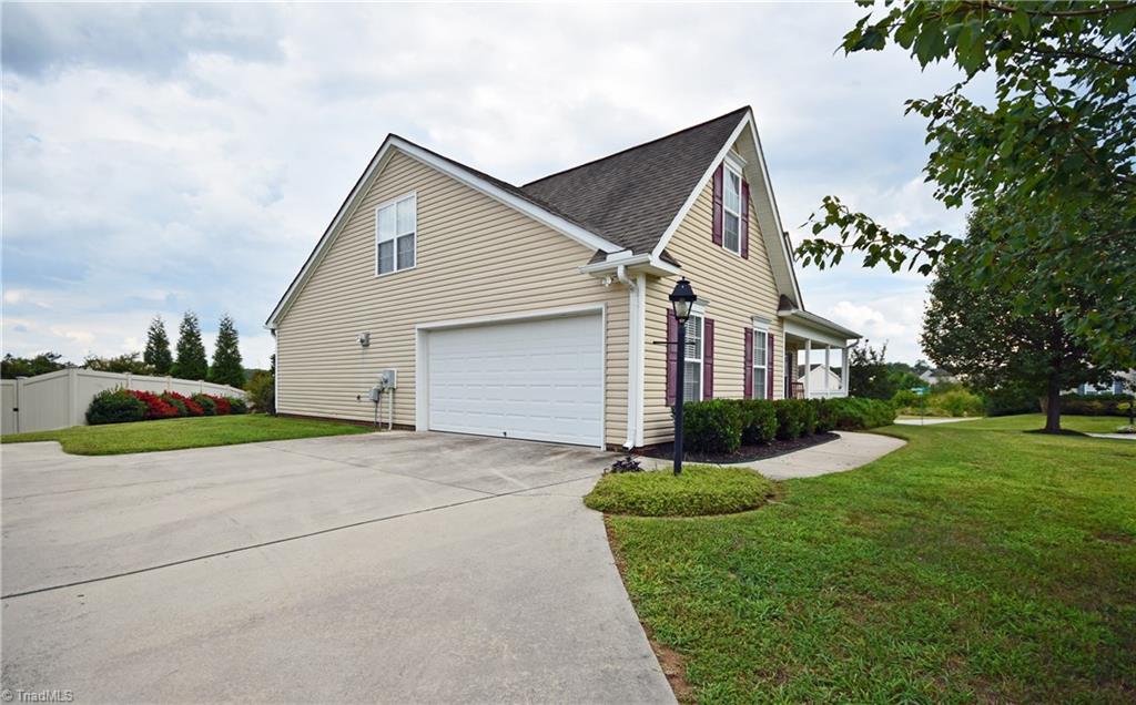4595 Silo Ridge Clemmons, NC 27012 - Photo 28 of 29 Gallery Image 28