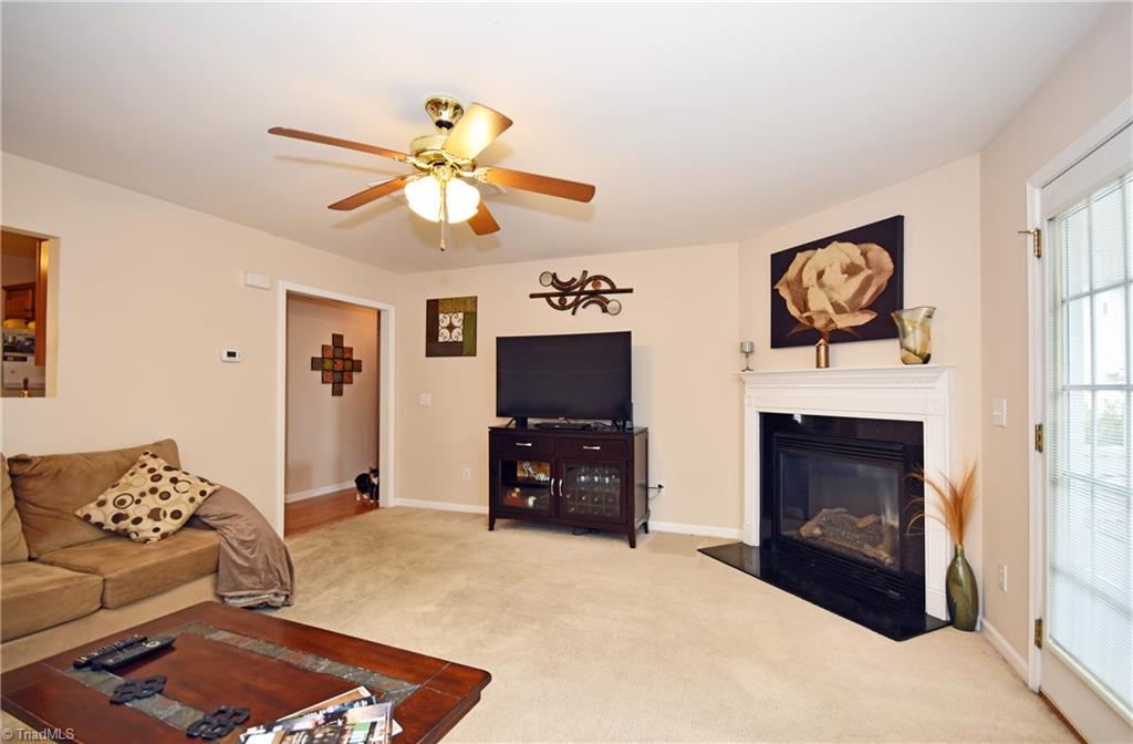 4595 Silo Ridge Clemmons, NC 27012 - Photo 4 of 29 Gallery Image 4