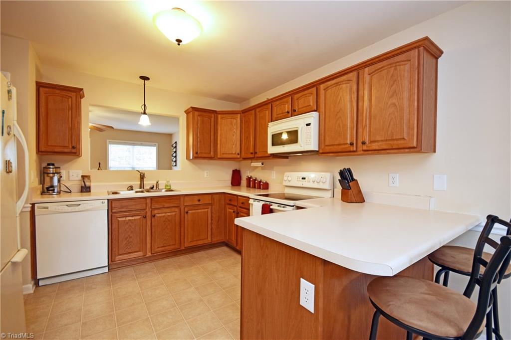 4595 Silo Ridge Clemmons, NC 27012 - Photo 6 of 29 Gallery Image 6