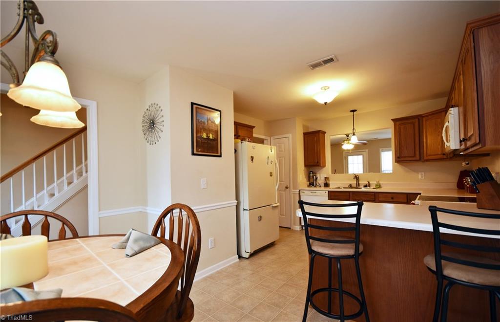 4595 Silo Ridge Clemmons, NC 27012 - Photo 10 of 29 Gallery Image 10