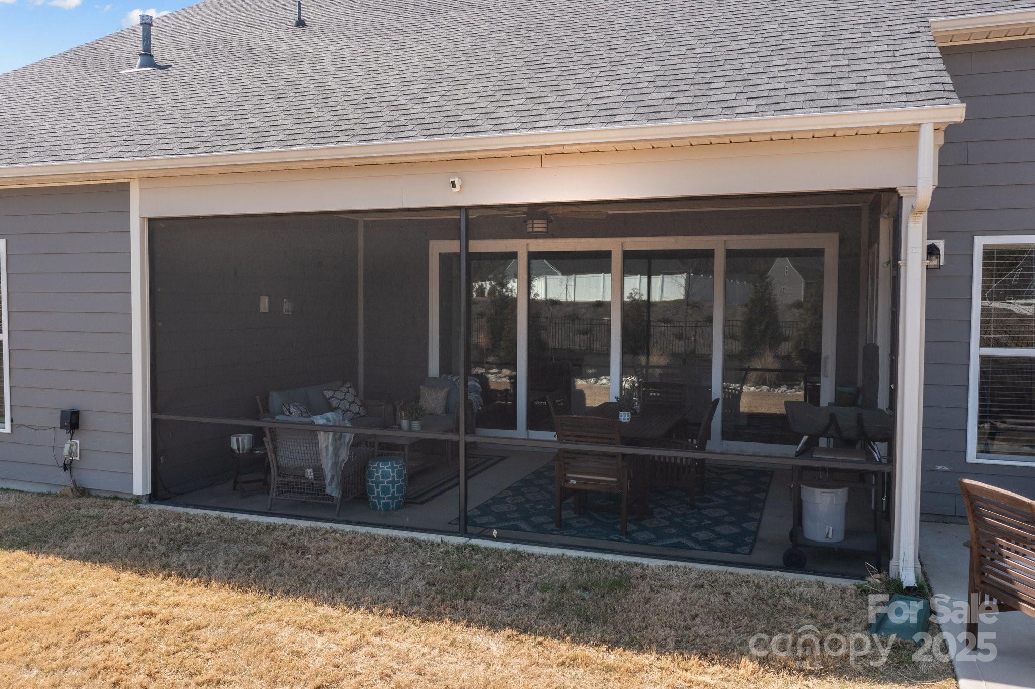 12709 Messenger Row Huntersville, NC 28078 - Photo 42 of 45