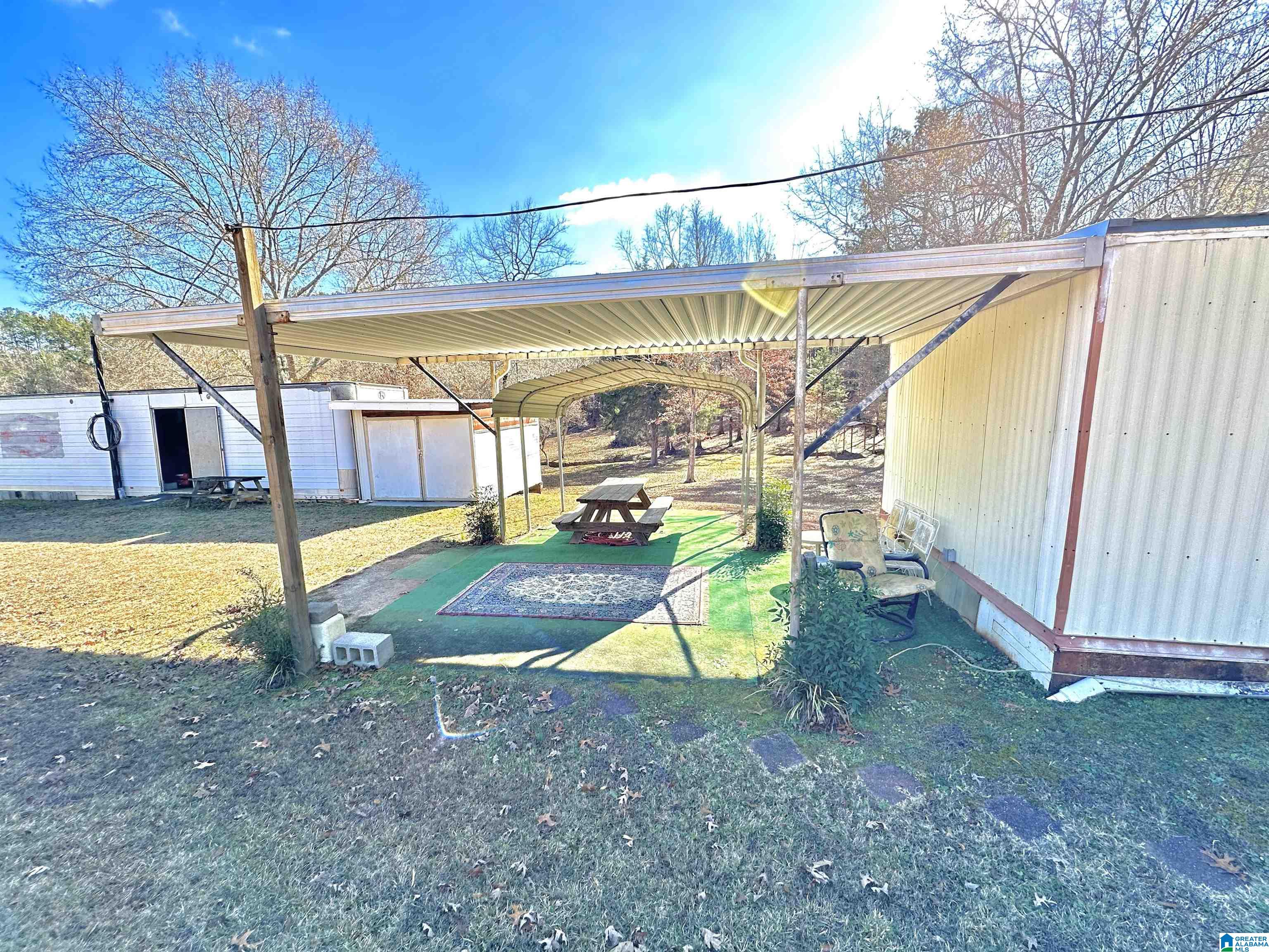535 Oak Circle Ohatchee, AL 36271 - Photo 7 of 18