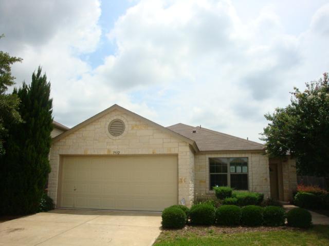 7512 Marble Ridge Drive Austin, TX 78747 - Photo 1 of 1