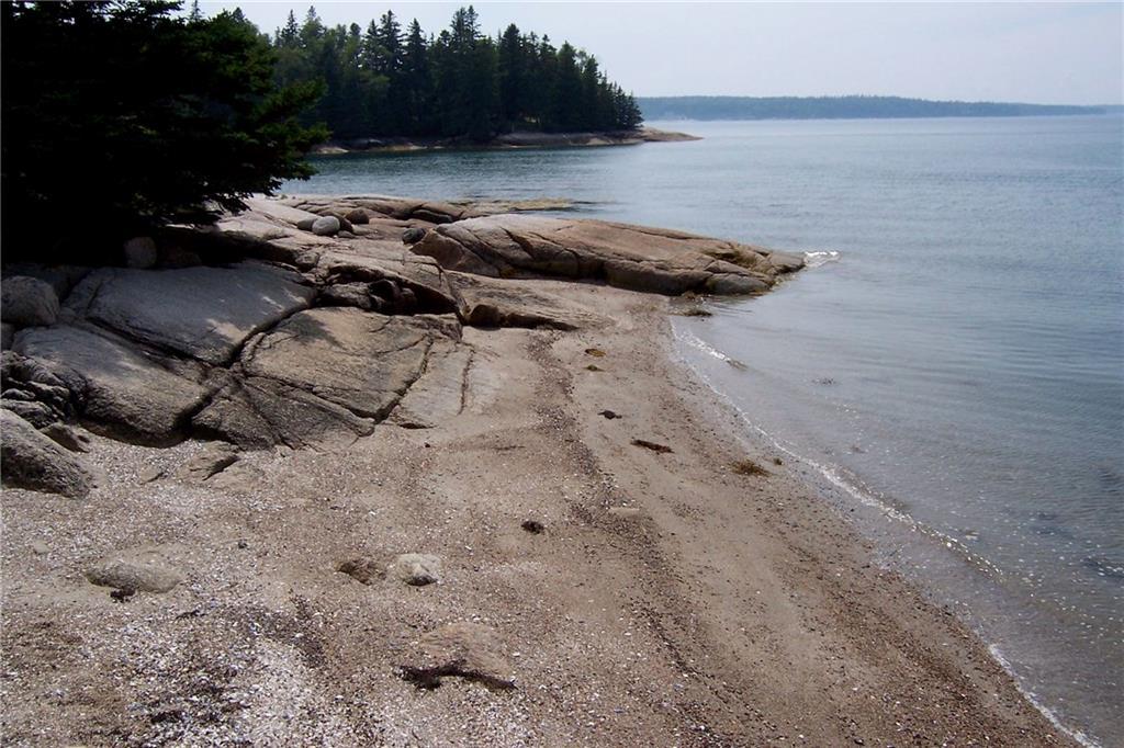 145 Eaton Point Road Deer Isle, ME 04627 - Photo 10 of 35 Beach
