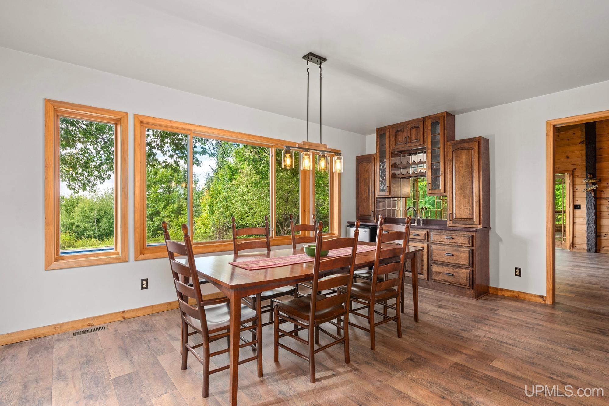 2594 South Shore Road Phelps, WI 54554 - Photo 5 of 47 Gallery Image 5