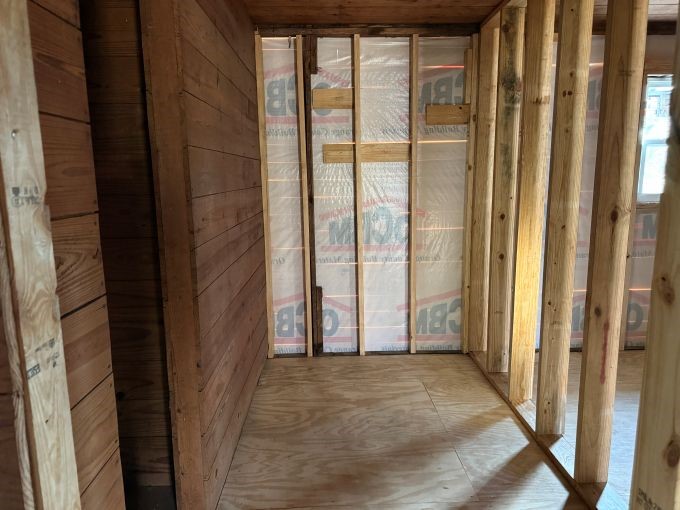 870 West Davis Loop Vidor, TX 77662 - Photo 10 of 14 a view of an empty room and window