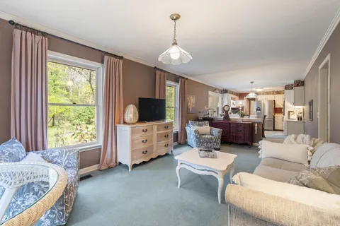 $465,000 | 954 Belmont Road, Manchester, TN 37355