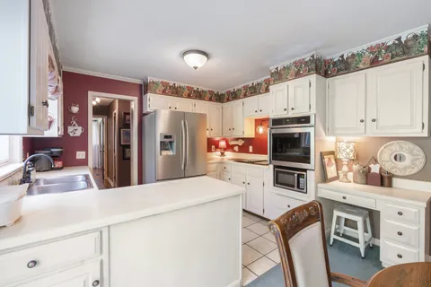 $465,000 | 954 Belmont Road, Manchester, TN 37355