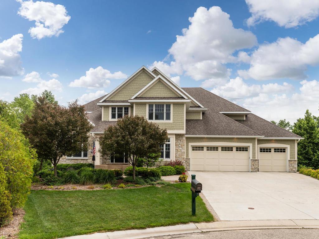 2492 Salem Heights Lane Southwest Rochester, MN 55902 - Photo 1 of 1