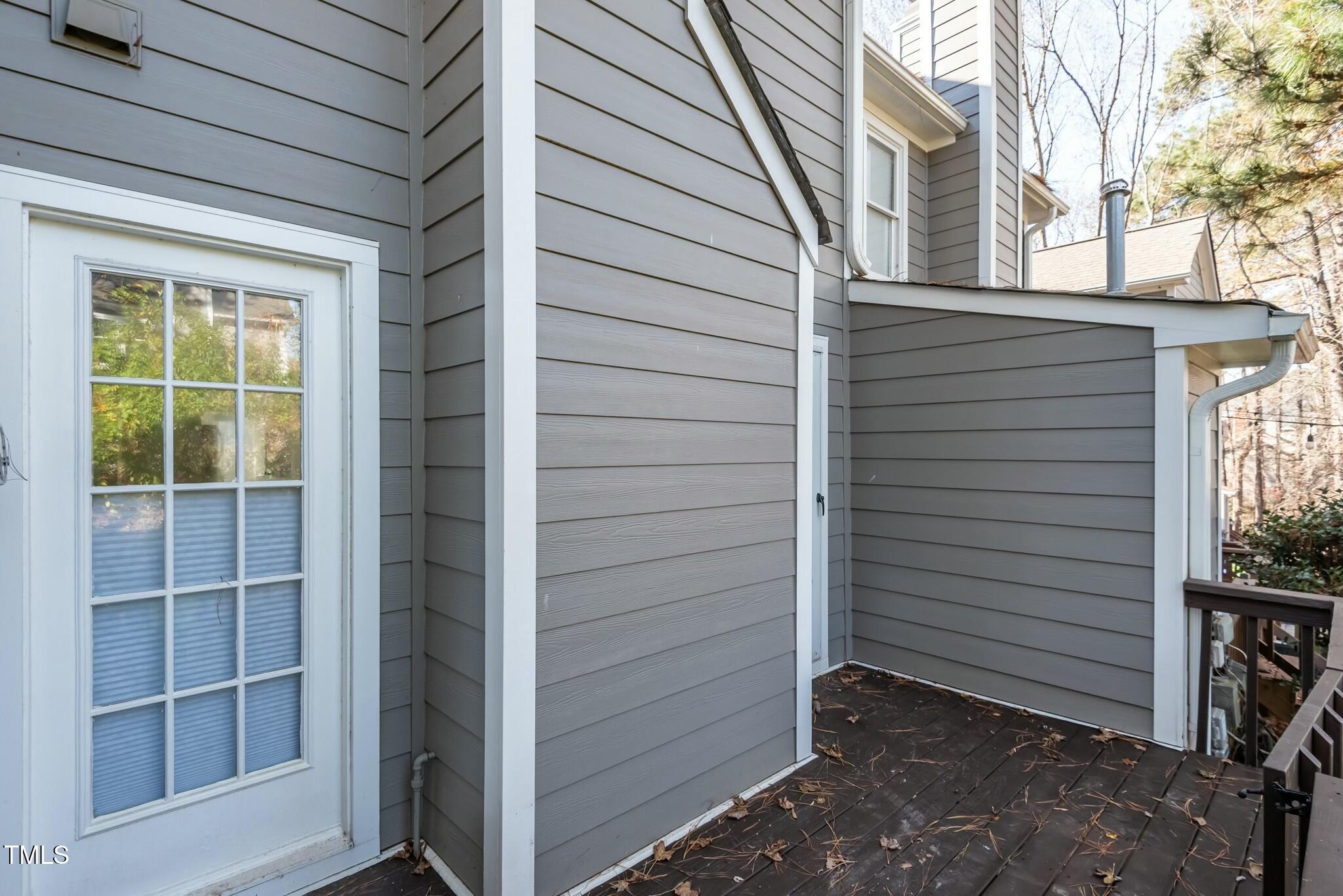 1402 Mahonia Court Raleigh, NC 27615 - Photo 33 of 39