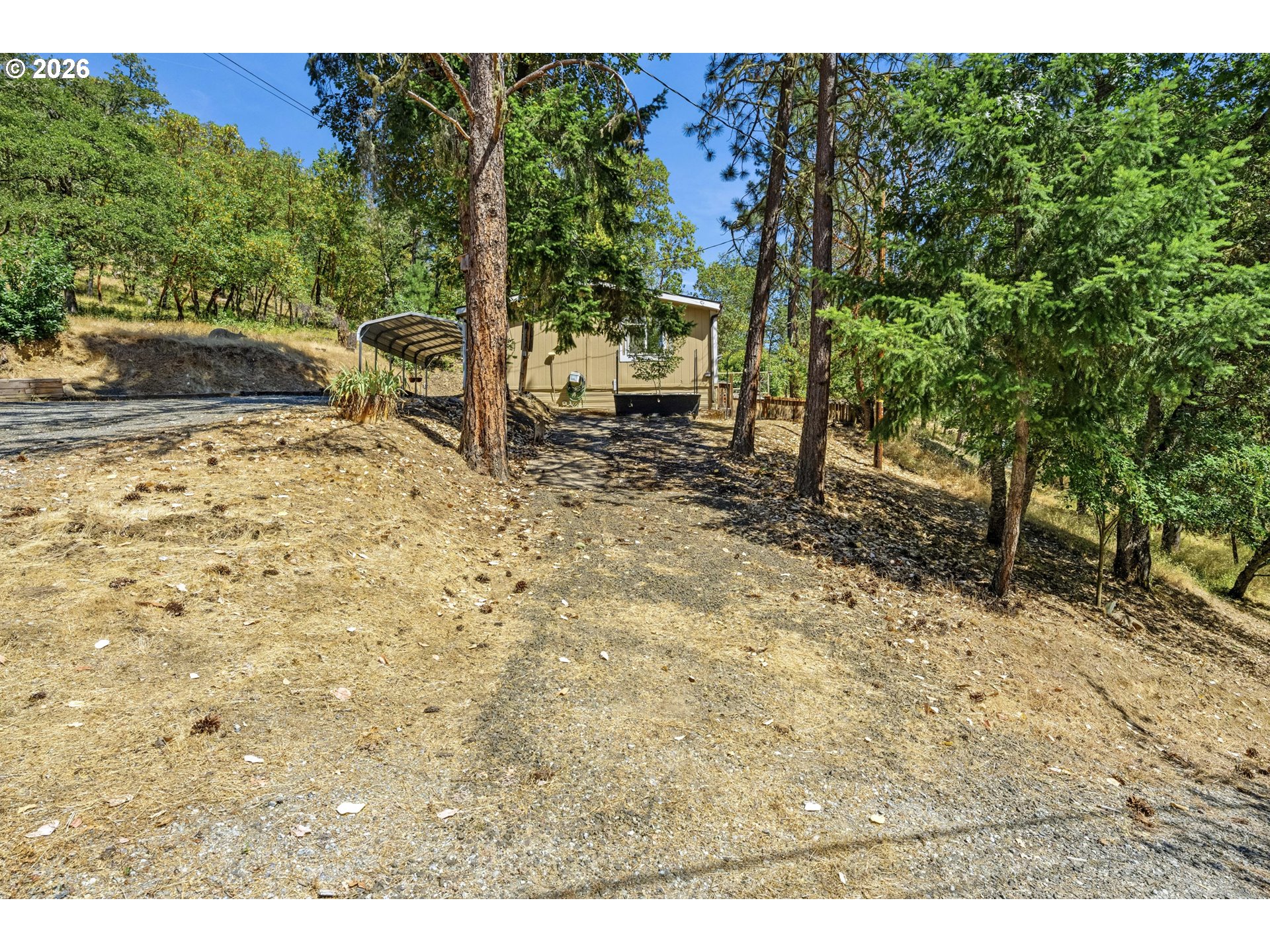 2263 Canyonville-Riddle Road Riddle, OR 97469 - Photo 31 of 47