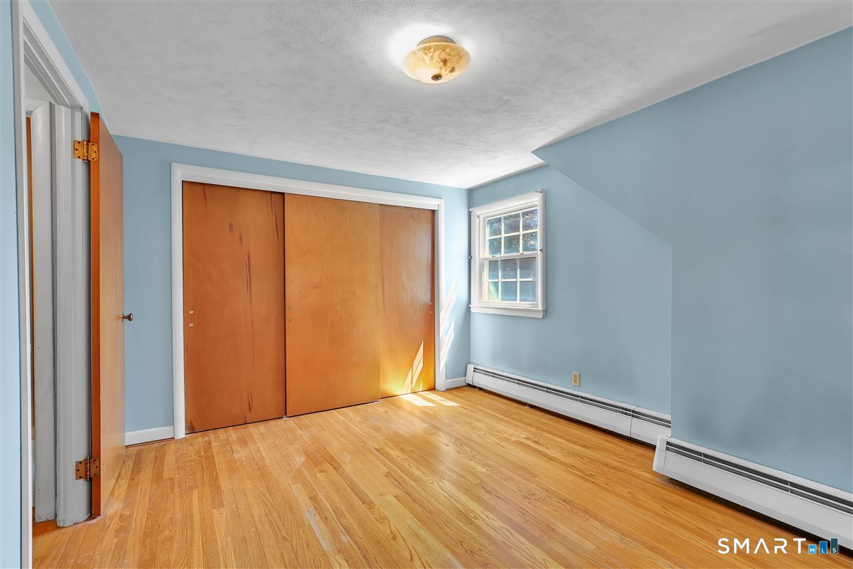 64 Bretton Road Manchester, CT 06042 - Photo 17 of 30 Bedroom #2