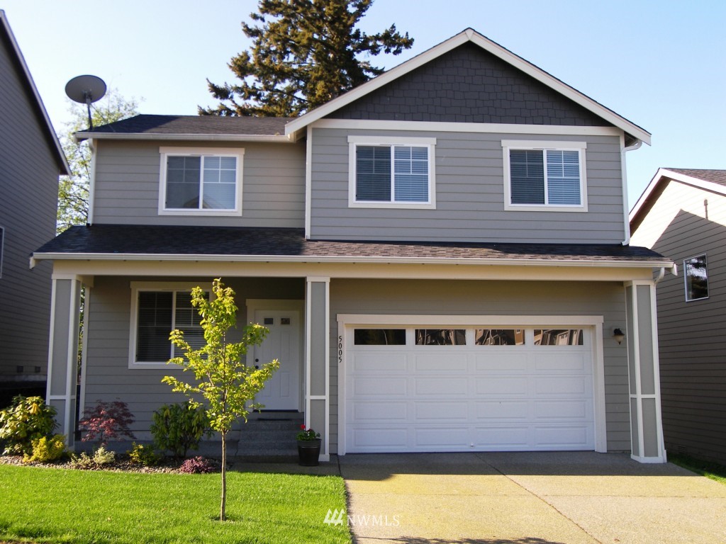 5005 Northeast 5th Street Renton, WA 98059 - Photo 1 of 1