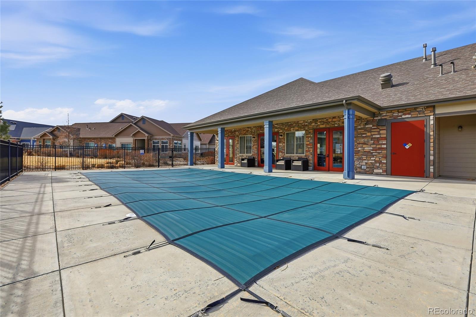 1949 South Flanders Way, Unit B Aurora, CO 80013 - Photo 16 of 17