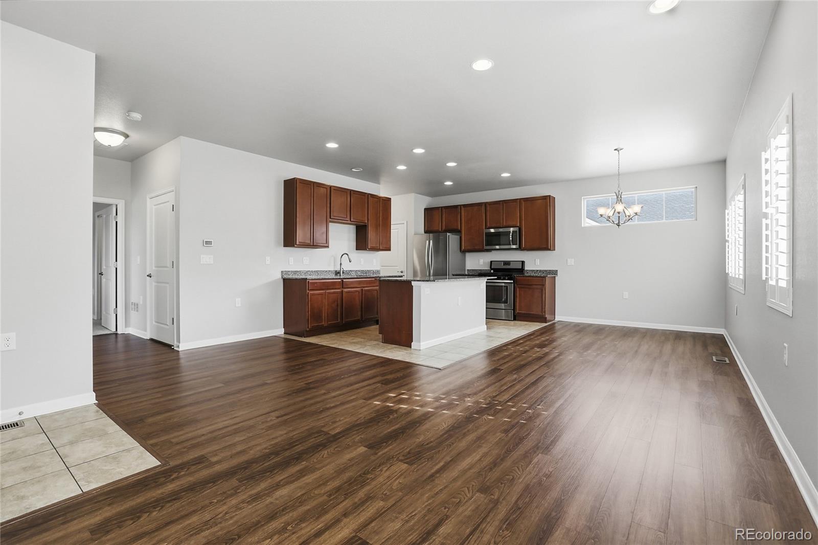 1949 South Flanders Way, Unit B Aurora, CO 80013 - Photo 4 of 17