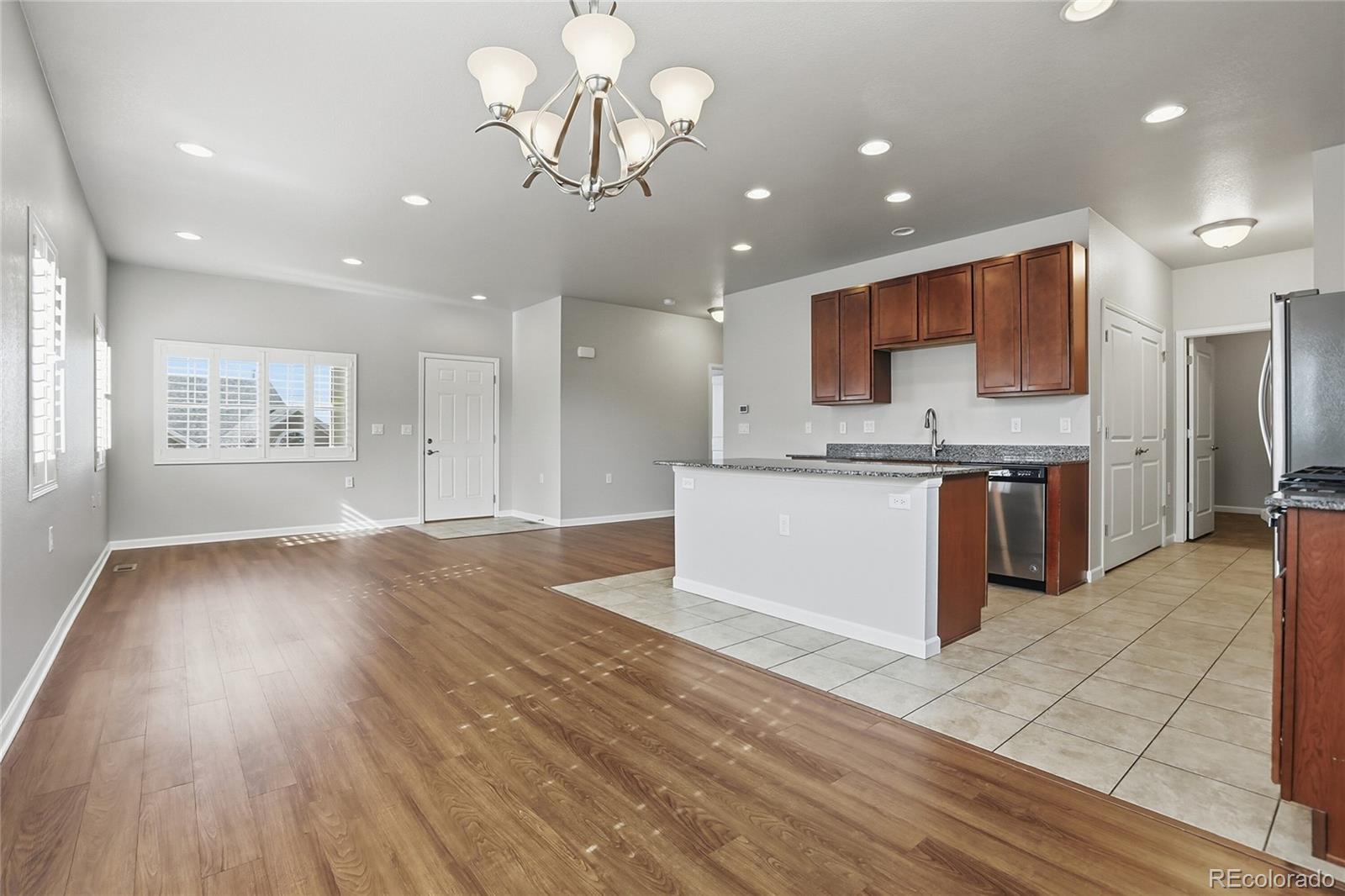 1949 South Flanders Way, Unit B Aurora, CO 80013 - Photo 5 of 17